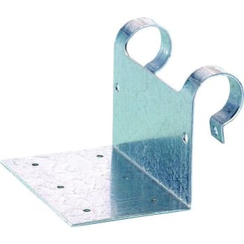 Image for Omega Flex Tracpipe Manifold Bracket from HD Supply
