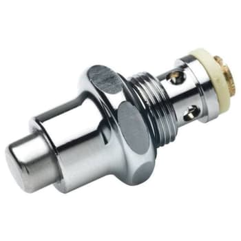 Image for T&S Commercial Spray Valve Bonnet Assembly from HD Supply