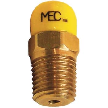 Image for Mec Relief Valve 1/4 In. Mpt Economy Hydrostatic 440 Psi from HD Supply