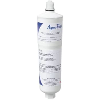 Image for 3m Ap431 Aqua-Pure Whole House Scale Inhibition Cartridge from HD Supply