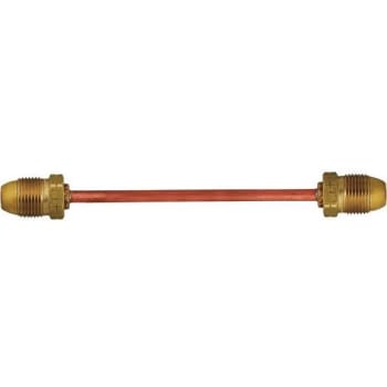 Image for Mec Pol X Pol Long 7/8 In. Hex 36 In. Pigtail from HD Supply