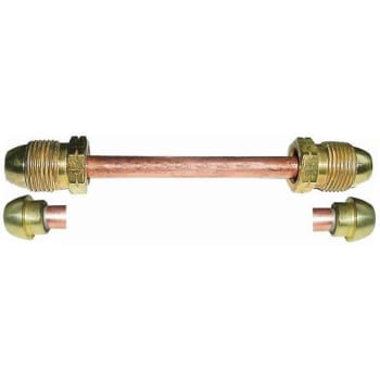 Image for Mec Pol X Pol 7/8 In. Hex 36 In. Long Pigtail from HD Supply