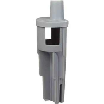 Image for Keeney 2 in. Plastic Water Softener Air Gap from HD Supply
