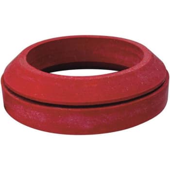 Image for Korky Large 3 In. Toilet Tank To Bowl Gasket from HD Supply
