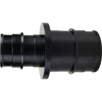 Image for Apollo 3/4 In. X 1 In. Poly-Alloy PEX-A Barb Reducing Coupling from HD Supply