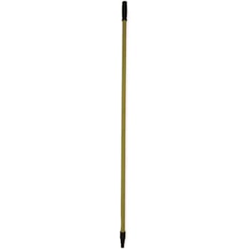 Fiberglass Handle, 15/16" x 54", Yellow