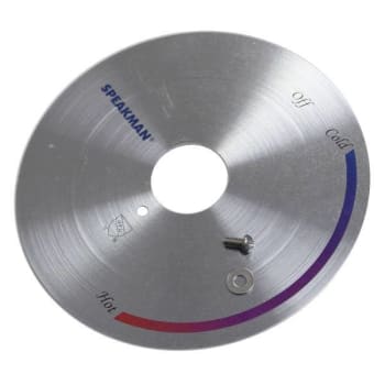 Image for Speakman Repair Part Rpg41-0108 Mark Ii Shower Index from HD Supply