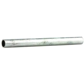 Image for Southland 3/4 In. X 48 In. Galvanized Steel Pipe from HD Supply