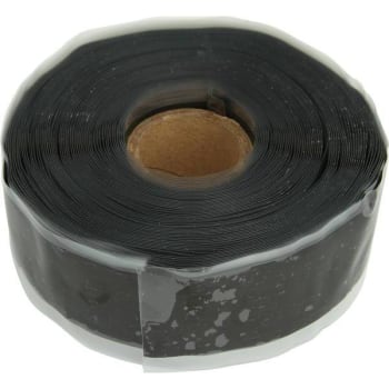 Omega Flx Silicone Tape 1 " X 12 Yards Long