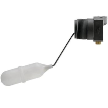 Image for Boshart Industries 1-1/4 In. Lead-Free Deep Well Air Volume Control Valve from HD Supply