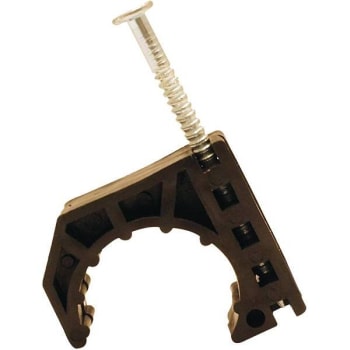 Image for Apollo 3/4 in. Pex Pipe J-Hook Pipe Support from HD Supply