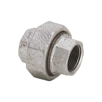 Image for ProPlus 1-1/2 In. Galvanized Malleable Union from HD Supply