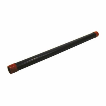 Image for Southland 1 in. x 60 in. Steel Pipe (Black) from HD Supply