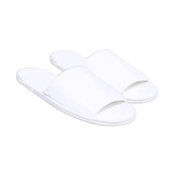 Image for Fredi & Sons Inc. Open Toe Slipper 12" Sole Case Of 100 from HD Supply