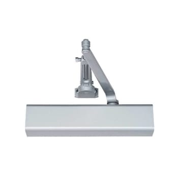 Image for Norton Grd 1 Tri Frctn Hld Opn Dr Clsr P/p Sde Dbl Lever Arm Adj D Size 1-6 Alum from HD Supply