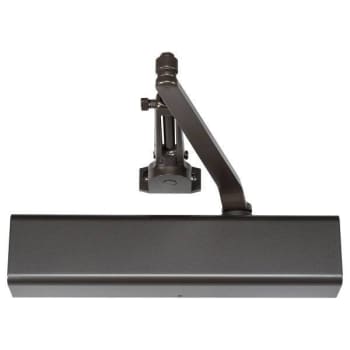 Image for Norton Grd 1 Tri Dr Clsr P/p Side Dbl Lever Arm Regular Adj D Size 1-6 Bronze Nh from HD Supply