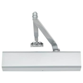 Image for Norton Grd 1 Tri Mnt Dr Clsr P/P Side Dbl Lever Arm Reg Adj D Size 1-6 Alum Nh from HD Supply