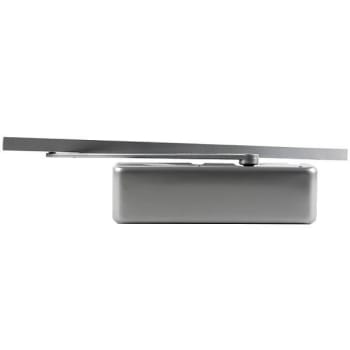 Image for Lcn Standard Track Arm Door Closer Right Hand Aluminum from HD Supply
