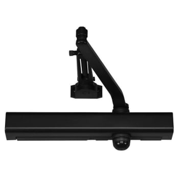 Image for Norton Grd 1 Sf Clsr Hydrlc Tri P/p Sd Reg Arm Adj Friction Hold Opn Adj Bkck Pc from HD Supply