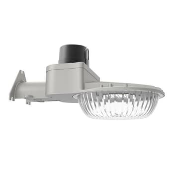 Image for Halo 60w LED Area Light, 9,000 Lumens, Gray from HD Supply