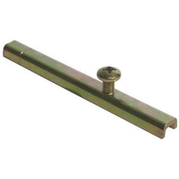 Image for Strybuc 600 Series 3 In. Pivot Bar With Screw from HD Supply