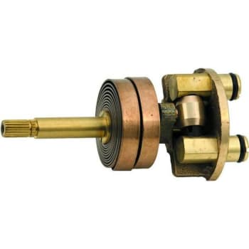 Image for Leonard M-10 Thermostat Assembly Without Cover from HD Supply