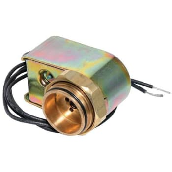 Image for Sloan El-138-2 24v Solenoid Assembly from HD Supply