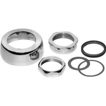 Image for Sloan R1010a Regal 1-1/2 In. Flange Kit from HD Supply