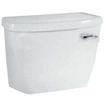 Image for American Standard Cadet Flowise 1.1 Gpf Pressure-Assisted Single Flush Toilet Tank (White) from HD Supply