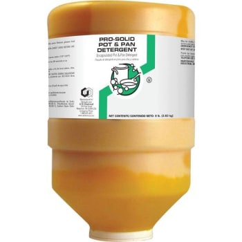 Image for Us Chemical 8 Lb. Pro-Solid Pot And Pan Detergent from HD Supply