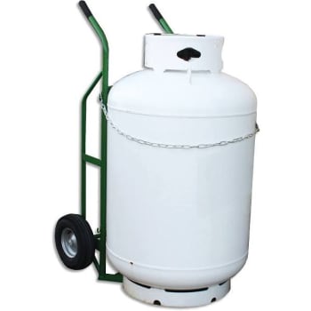 Image for Saf-T-Cart Large Propane Cart from HD Supply