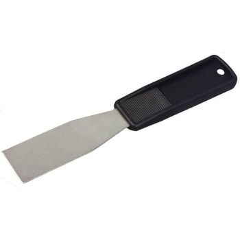 Image for Impact Products Putty Knife Black 1-1/4" Handle With Private Label Area from HD Supply