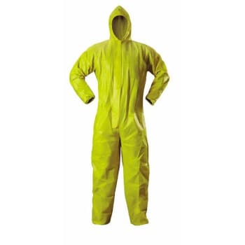 Image for Venom Steel Chemical Splash Coveralls Xxl from HD Supply