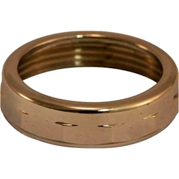Premier 1-1/2" X 1-1/4" Slip Joint Nut