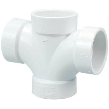 4 x 2024 2 sanitary tee