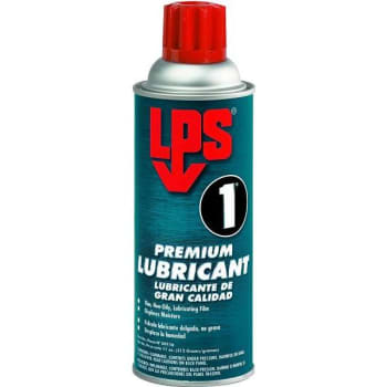 Image for Lps 1 Premium Lubricant from HD Supply