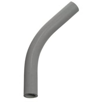 Image for Carlon 1-1/4 In. PVC Conduit 45-Degree Elbow from HD Supply