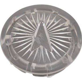 Image for ProPlus 1-1/16 In. Diverter Index Button (For Gerber) from HD Supply