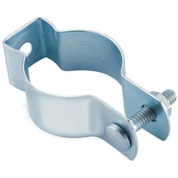 Image for Halex #4 ACC Steel Conduit and Pipe Hanger from HD Supply