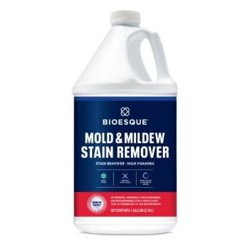 Image for Bioesque 1 Gallon Mold/mildew Stain Remover Case Of 4 from HD Supply