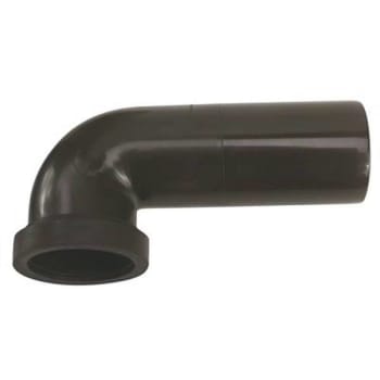 Image for Insinkerator 4.5 In. Garbage Disposal Elbow from HD Supply