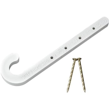 Image for Oatey 1/2 In. Cts J-Hook Pipe Hanger from HD Supply
