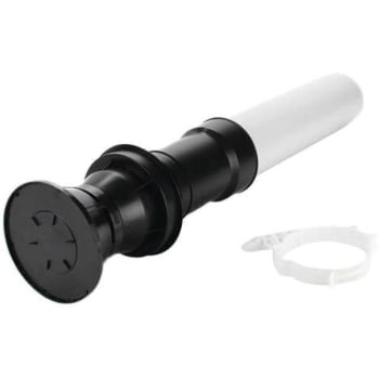 Image for Rinnai 18 In. Plastic Roof Vent Kit from HD Supply