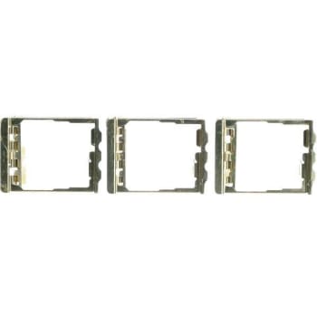 Image for Siemens Padlock For 2 In. Quad Circuit Breakers from HD Supply