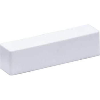 Mustee Molded Faucet Block
