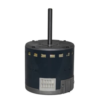 Carrier Blower Motor 1/3 Hp Single-Stage