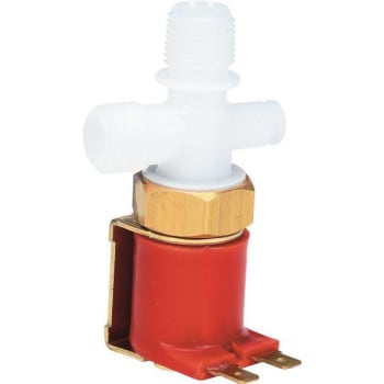 Image for Bradley 2 in. x 1.5 in. Solenoid Valve from HD Supply