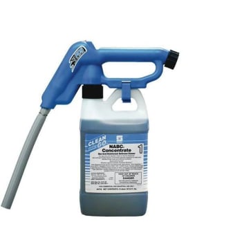 Image for Portable Dispensing System from HD Supply