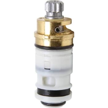 Image for Elkay Replacement Micracore Cartridge (For The Hot Side W/ Stem) from HD Supply