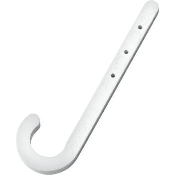 Image for Oatey 3/4 In. Cts J-Hook Pipe Hanger from HD Supply